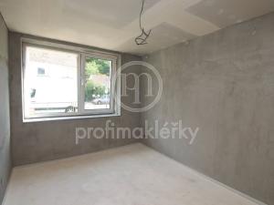 Prodej bytu 2+kk, Oslavany, Široká, 83 m2
