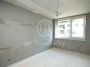 Prodej bytu 2+kk, Oslavany, Široká, 83 m2
