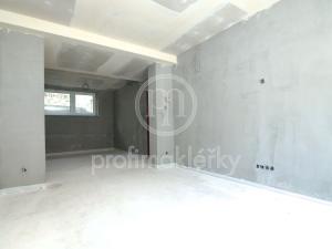 Prodej bytu 2+kk, Oslavany, Široká, 83 m2