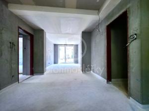 Prodej bytu 2+kk, Oslavany, Široká, 83 m2