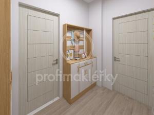 Prodej bytu 2+kk, Oslavany, Široká, 83 m2