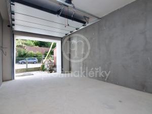 Prodej bytu 2+kk, Oslavany, Široká, 83 m2