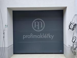 Prodej bytu 2+kk, Oslavany, Široká, 83 m2
