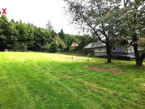 Prodej zahrady, Liberec, 1176 m2