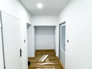 Prodej bytu 3+1, Ostrava, Výškovická, 74 m2