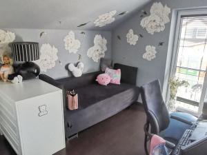 Prodej rodinného domu, Praha - Újezd nad Lesy, Lutínská, 184 m2