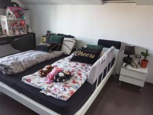 Prodej rodinného domu, Praha - Újezd nad Lesy, Lutínská, 184 m2