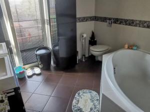 Prodej rodinného domu, Praha - Újezd nad Lesy, Lutínská, 184 m2