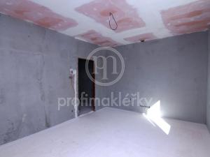 Prodej bytu 2+kk, Oslavany, Široká, 44 m2