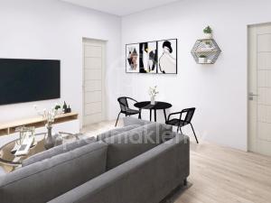 Prodej bytu 2+kk, Oslavany, Široká, 44 m2