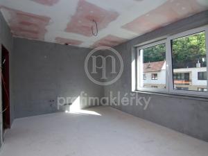 Prodej bytu 2+kk, Oslavany, Široká, 44 m2