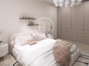 Prodej bytu 2+kk, Oslavany, Široká, 44 m2