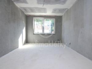 Prodej bytu 2+kk, Oslavany, Široká, 44 m2
