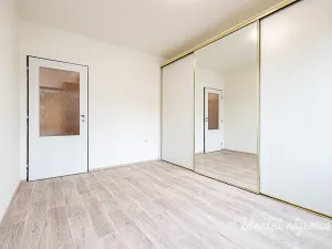 Pronájem bytu 3+1, Praha - Žižkov, Hartigova, 64 m2