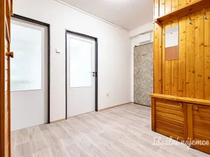 Pronájem bytu 3+1, Praha - Žižkov, Hartigova, 64 m2