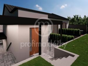 Prodej bytu 2+kk, Oslavany, Široká, 57 m2