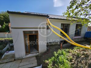 Prodej bytu 2+kk, Oslavany, Široká, 57 m2