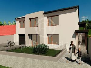 Prodej bytu 2+kk, Oslavany, Široká, 57 m2