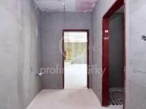 Prodej bytu 2+kk, Oslavany, Široká, 57 m2
