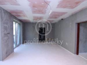 Prodej bytu 2+kk, Oslavany, Široká, 57 m2
