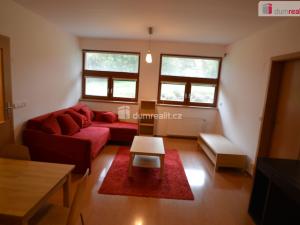 Pronájem bytu 2+kk, Praha - Hlubočepy, Štěpařská, 57 m2