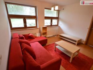 Pronájem bytu 2+kk, Praha - Hlubočepy, Štěpařská, 57 m2