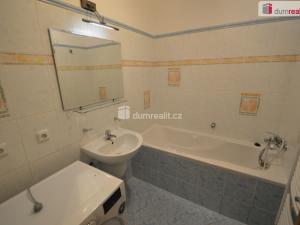 Pronájem bytu 2+kk, Praha - Hlubočepy, Štěpařská, 57 m2