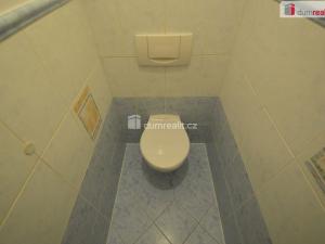 Pronájem bytu 2+kk, Praha - Hlubočepy, Štěpařská, 57 m2