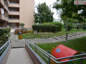 Pronájem bytu 2+kk, Praha - Hlubočepy, Štěpařská, 57 m2