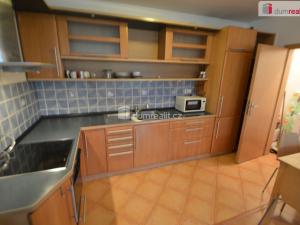 Pronájem bytu 2+kk, Praha - Hlubočepy, Štěpařská, 57 m2