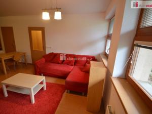 Pronájem bytu 2+kk, Praha - Hlubočepy, Štěpařská, 57 m2