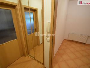Pronájem bytu 2+kk, Praha - Hlubočepy, Štěpařská, 57 m2