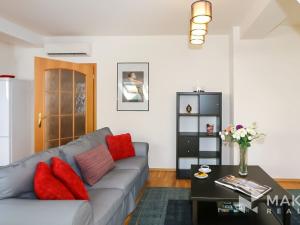 Pronájem bytu 3+kk, Praha - Vinohrady, Sázavská, 110 m2