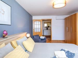 Pronájem bytu 3+kk, Praha - Vinohrady, Sázavská, 110 m2