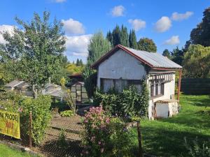 Prodej chaty, Příbram - Příbram VI-Březové Hory, Ke Stadionu, 15 m2