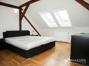 Pronájem bytu 3+kk, Praha - Vyšehrad, Vratislavova, 88 m2