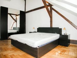 Pronájem bytu 3+kk, Praha - Vyšehrad, Vratislavova, 88 m2