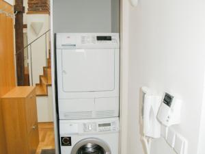 Pronájem bytu 3+kk, Praha - Vyšehrad, Vratislavova, 88 m2