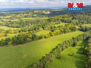 Prodej louky, Nechvalice - Bratříkovice, 21366 m2