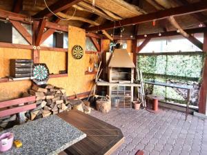 Prodej rodinného domu, Bělotín, 172 m2