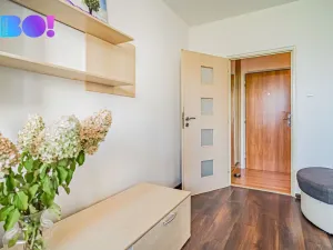 Prodej bytu 3+1, Zubří, Sídliště 6. května, 71 m2