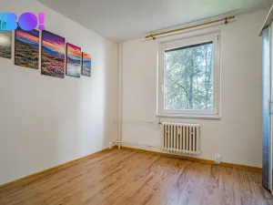 Prodej bytu 3+1, Zubří, Sídliště 6. května, 71 m2