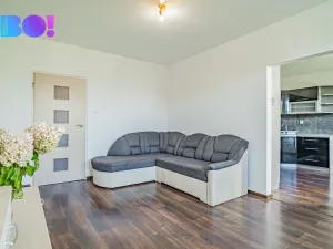 Prodej bytu 3+1, Zubří, Sídliště 6. května, 71 m2