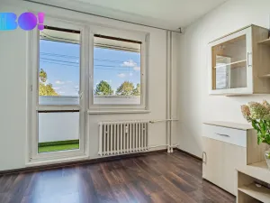 Prodej bytu 3+1, Zubří, Sídliště 6. května, 71 m2