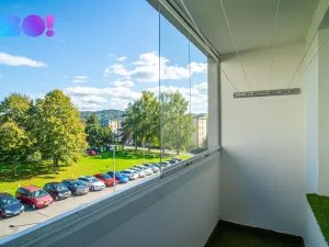 Prodej bytu 3+1, Zubří, Sídliště 6. května, 71 m2