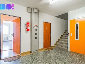 Prodej bytu 3+1, Zubří, Sídliště 6. května, 71 m2