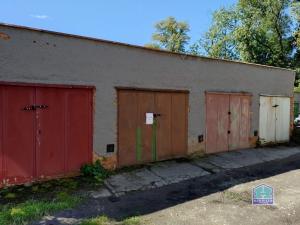 Prodej garáže, Plzeň, 19 m2