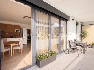 Pronájem bytu 1+kk, České Budějovice, O. Nedbala, 51 m2