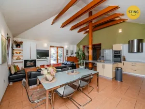 Prodej rodinného domu, Ostrava, Nad Úhorem, 262 m2