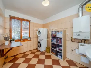 Prodej rodinného domu, Ostrava, Nad Úhorem, 262 m2